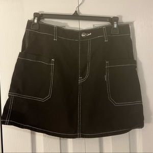Forever 21 mini skirt